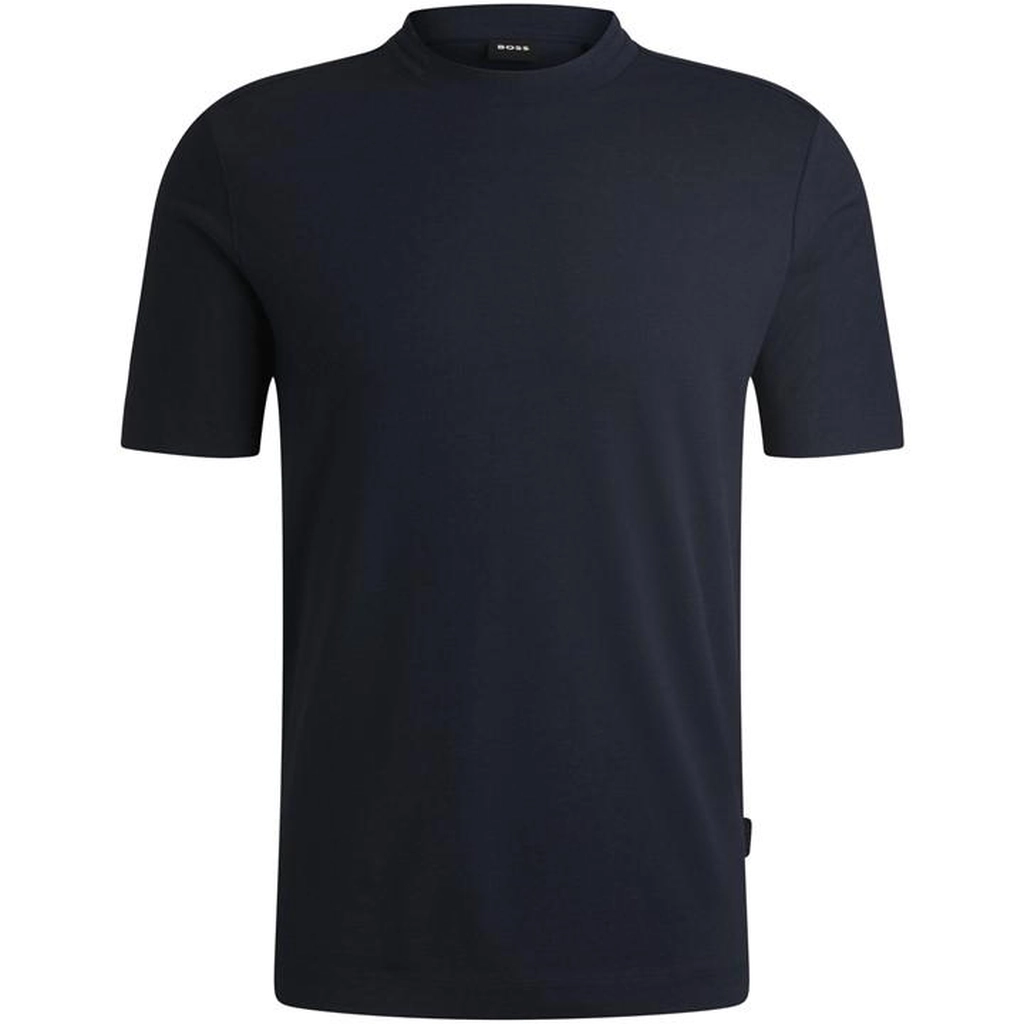 Hugo Boss P-Thompson 290 10266263 01 Polo Shirt Mens - Blue